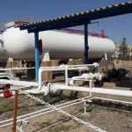 تاسیسات آساگاز