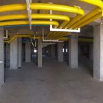 تاسیسات گاز آذر مینای جام