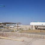 تاسیسات ترانشیپمنت سازمان همیاری خراسان جنوبی