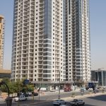 برج رونا اربیل عراق