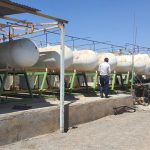 تاسیسات محزون