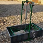 تستر مدل چهار سیلندری